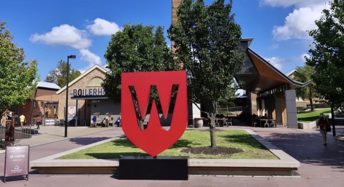 Western Sydney University